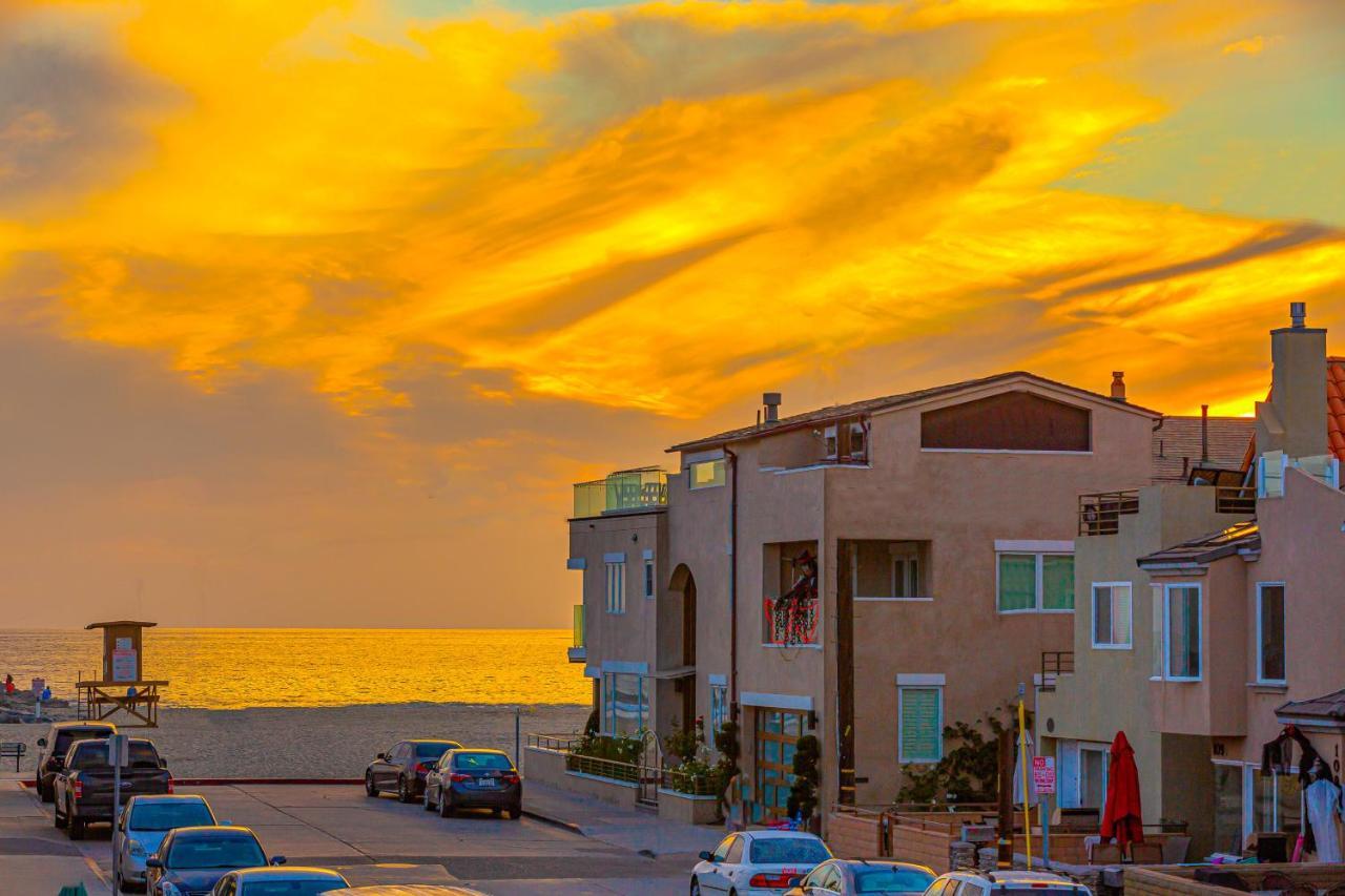 Newport Beachhouse Upper & Lower Units Exterior photo