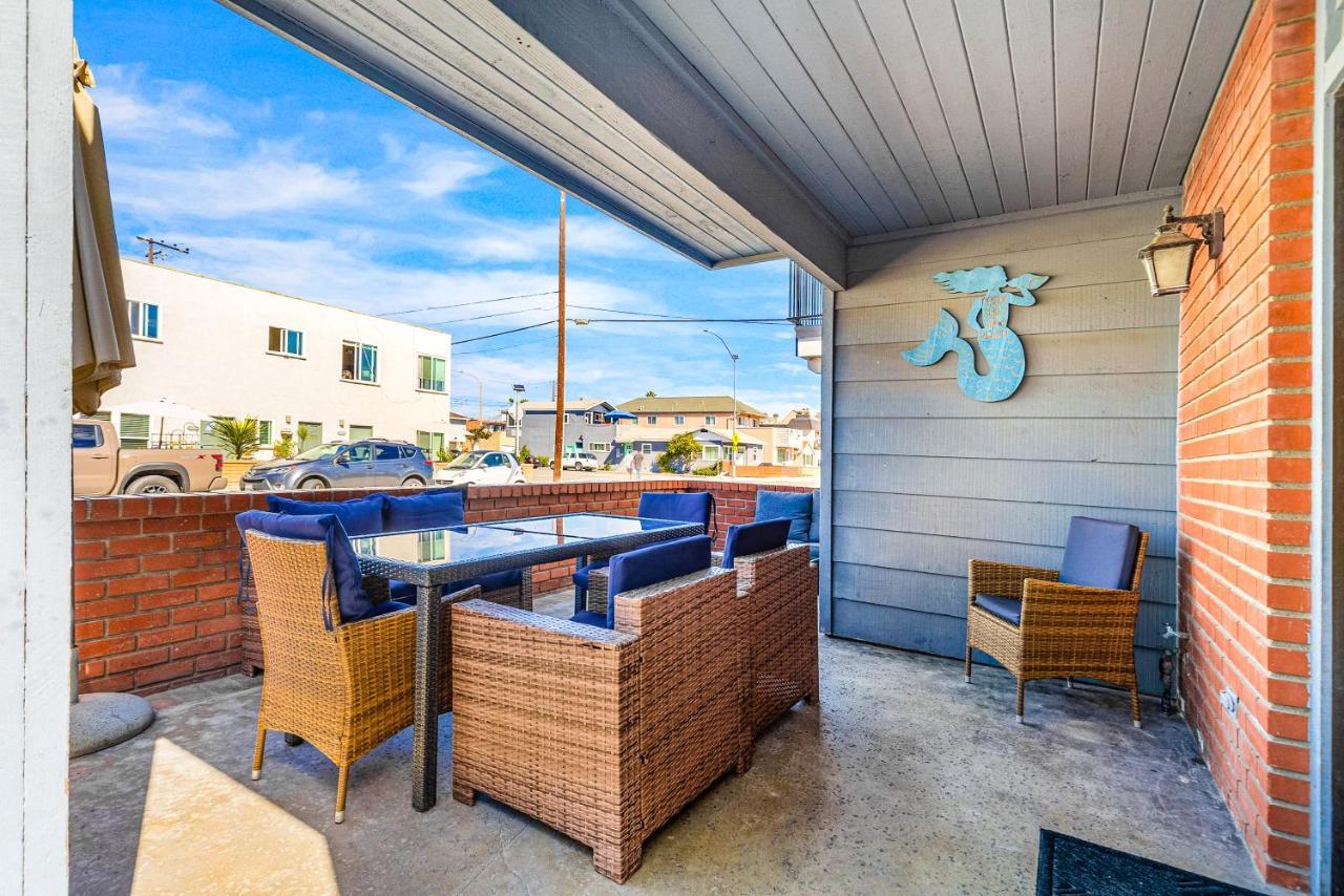 Newport Beachhouse Upper & Lower Units Room photo